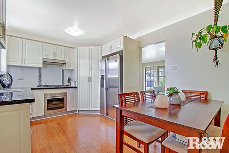 Property photo of 1 Caramar Street Dharruk NSW 2770