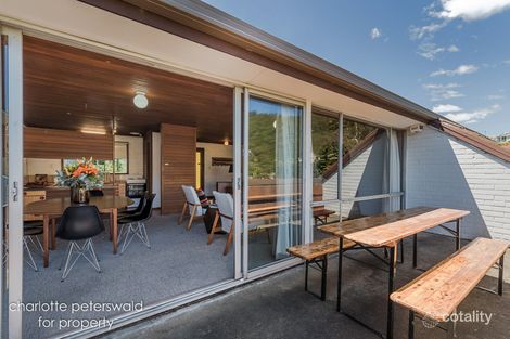 Property photo of 2/287 Churchill Avenue Sandy Bay TAS 7005