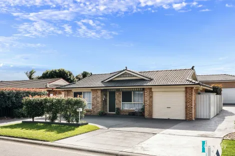 1/6 Osprey Pl, Albion Park Rail, NSW 2527