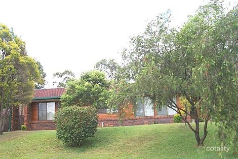 Property photo of 9 Ironbark Crescent Camira QLD 4300