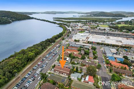 Property photo of 3/84 Railway Street Woy Woy NSW 2256