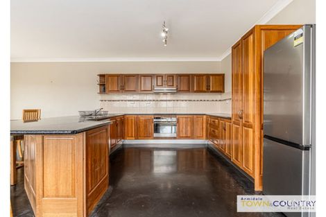 Property photo of 4 Amber Close Armidale NSW 2350