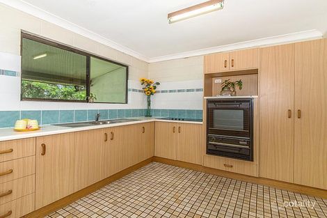 Property photo of 17 Toolakea Beach Road Bluewater QLD 4818