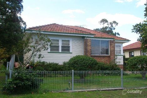 42 Hinder St, East Maitland, NSW 2323