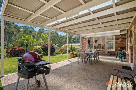 Property photo of 92 Fencott Drive Jewells NSW 2280