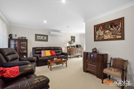 Property photo of 92 Fencott Drive Jewells NSW 2280