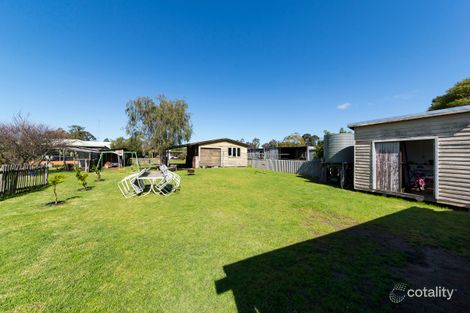 Property photo of 23 Adam Street Nannup WA 6275