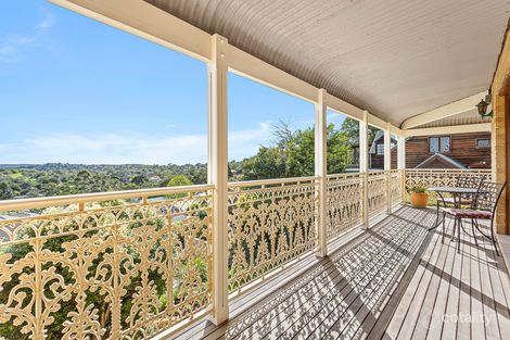 Property photo of 4 Michael Crescent Kiama Downs NSW 2533