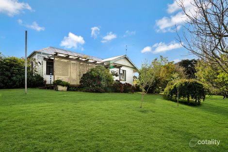 Property photo of 1648 Preston Road Preston TAS 7315