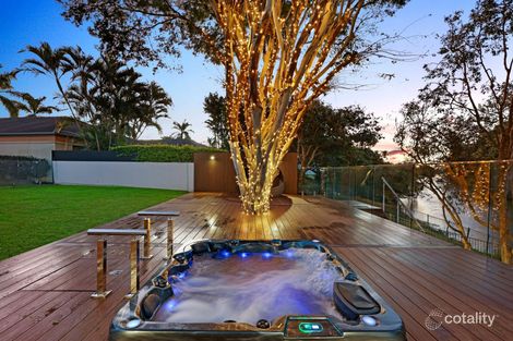 Property photo of 14 Redbud Lane Robina QLD 4226