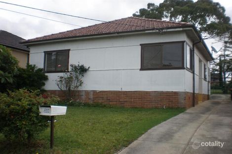 20 Rolestone Ave, Kingsgrove, NSW 2208