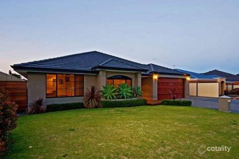 Property photo of 10 Boboli Way Pearsall WA 6065