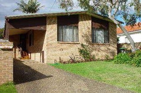 Property photo of 109 Fuller Street Collaroy Plateau NSW 2097