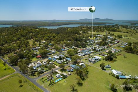 47 Yallambee St, Coomba Park, NSW 2428