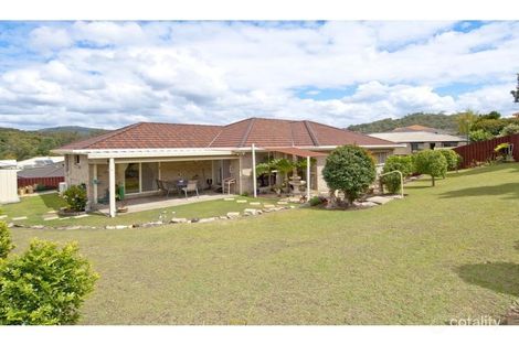 Property photo of 10 Jessica Drive Upper Coomera QLD 4209