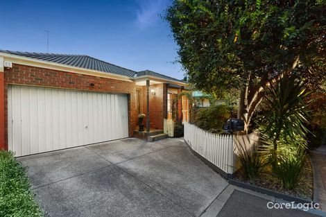 Property photo of 12 Kaleno View Balwyn VIC 3103