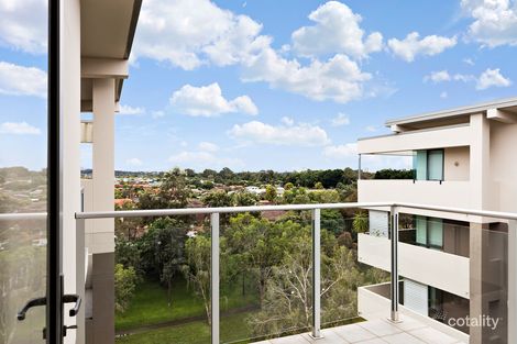 Property photo of 2605/12-14 Executive Drive Burleigh Waters QLD 4220