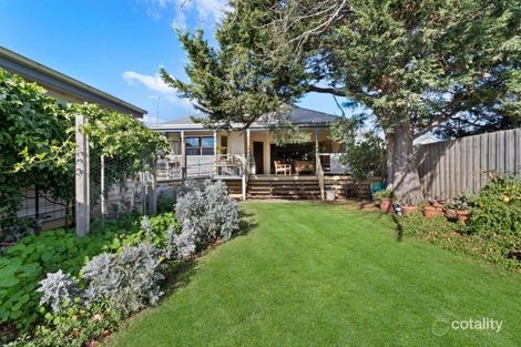 Property photo of 11 Troy Street Bonbeach VIC 3196