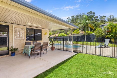Property photo of 1 Daintree Way Tewantin QLD 4565