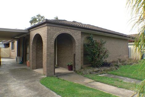 27 Madison Cct, St Clair, NSW 2759