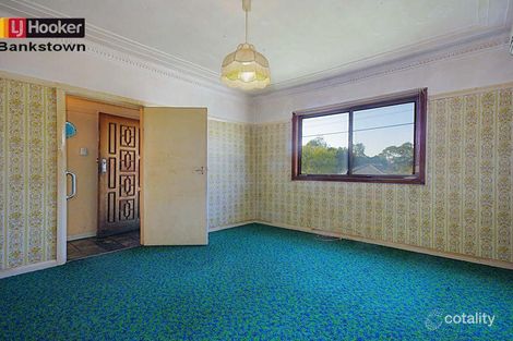 Property photo of 49 Marshall Street Bankstown NSW 2200