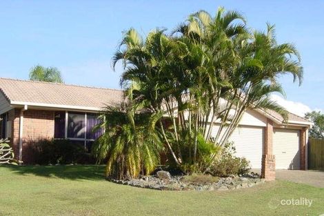 Property photo of 4 Island Court Merrimac QLD 4226