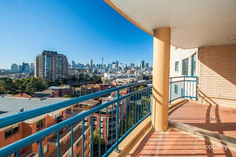 Property photo of 101/122 Saunders Street Pyrmont NSW 2009