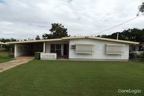 Property photo of 21 Belmore Street Collinsville QLD 4804