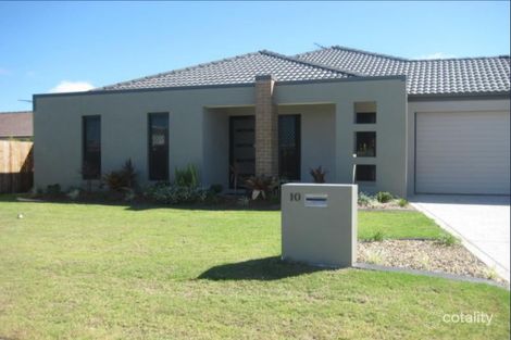 10 Sandheath Pl, Ningi, QLD 4511