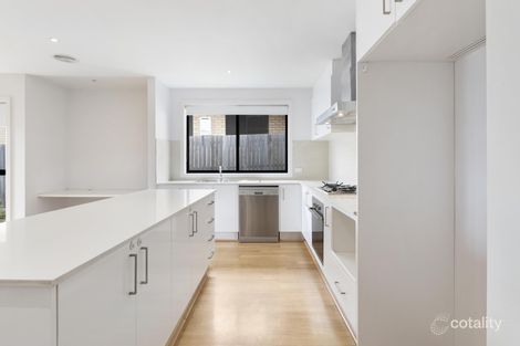 Property photo of 34 Murrjinelle Circuit Bonner ACT 2914