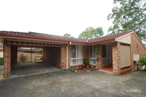 Property photo of 57A-A Kookaburra Street Kincumber NSW 2251