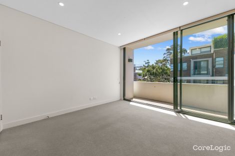 Property photo of 404/1-5 Chapman Avenue Beecroft NSW 2119