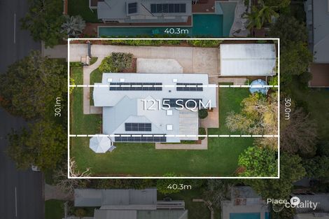 Property photo of 23 Dewar Terrace Sherwood QLD 4075