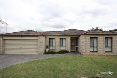 58 Royal George Dr, Harrington Park, NSW 2567