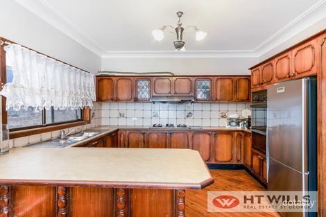 Property photo of 187 Terry Street Connells Point NSW 2221