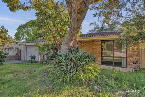 Property photo of 6 Eddy Close Leda WA 6170