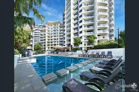 Property photo of 262/21 Cypress Avenue Surfers Paradise QLD 4217