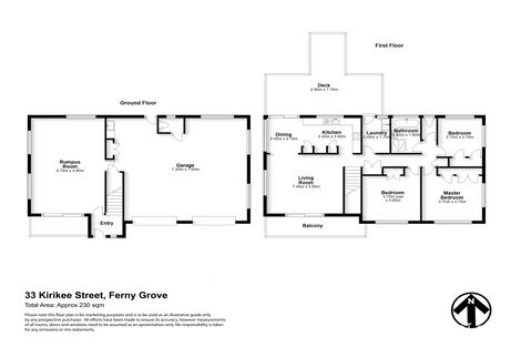 Property photo of 33 Kirikee Street Ferny Grove QLD 4055