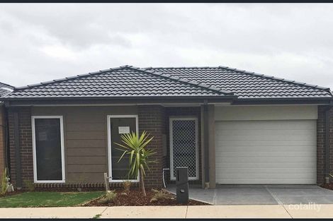 Property photo of 39 Mantello Drive Werribee VIC 3030
