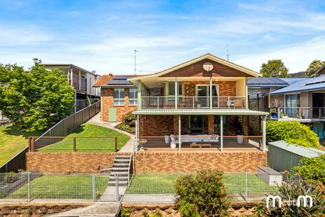 Property photo of 86 Gahans Avenue Woonona NSW 2517