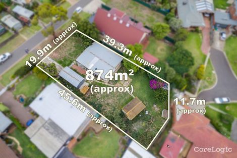 Property photo of 13 Finch Road Werribee South VIC 3030