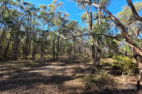 29 Kurrajong Lane, Applethorpe, QLD 4378