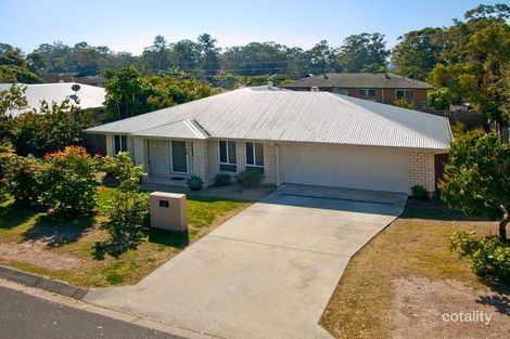 Property photo of 77 Bentinck Street Waterford West QLD 4133