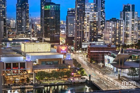 2407/8 Downie St, Melbourne, VIC 3000