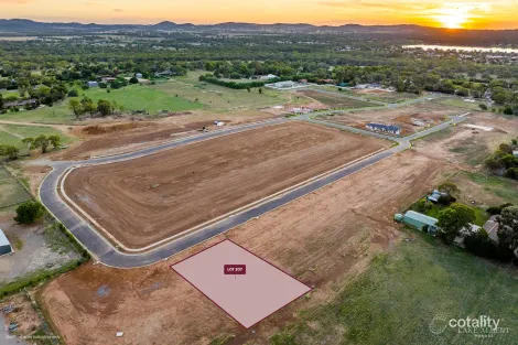 Property photo of 19 Orangebark Loop Lake Albert NSW 2650