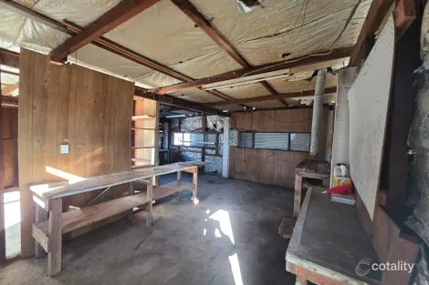 Property photo of 29 Kurrajong Lane Applethorpe QLD 4378