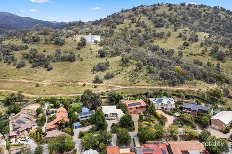 Property photo of 36 Mehaffey Crescent Theodore ACT 2905