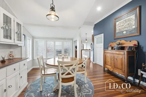 Property photo of 52 Perry Street West Mackay QLD 4740