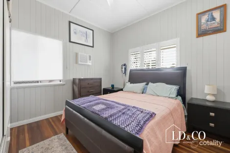 Property photo of 52 Perry Street West Mackay QLD 4740