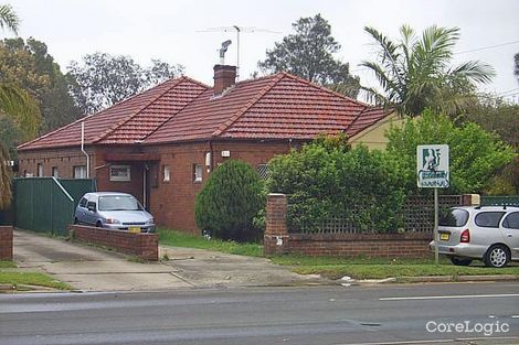 Property photo of 582 Liverpool Road Strathfield South NSW 2136